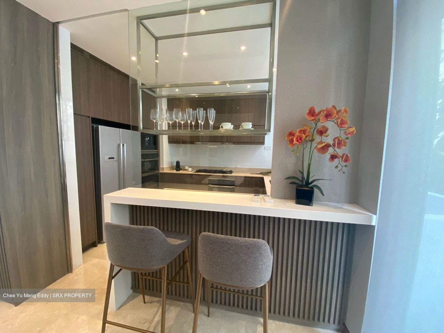 Greenwood Mews (D11), Terrace #445322371